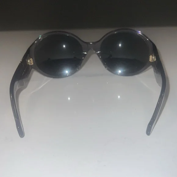 Loewe Oversized round sunglasses - Picture 6 of 9